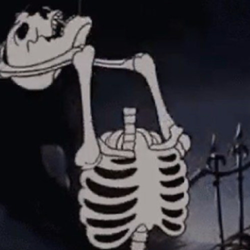 youre getting weak