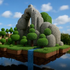 SKY ISLANDS