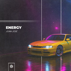 Joan Jose - Energy