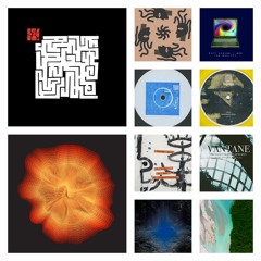 Favorite Releases from August 2021