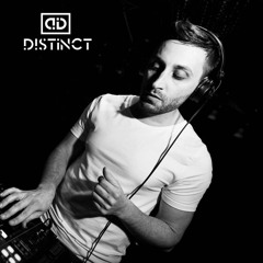 D!STiNCT Podcast 01 ● Attic Ears