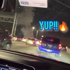 DCB GUSH- YUP!!!! (PROD.BEEN ONE )