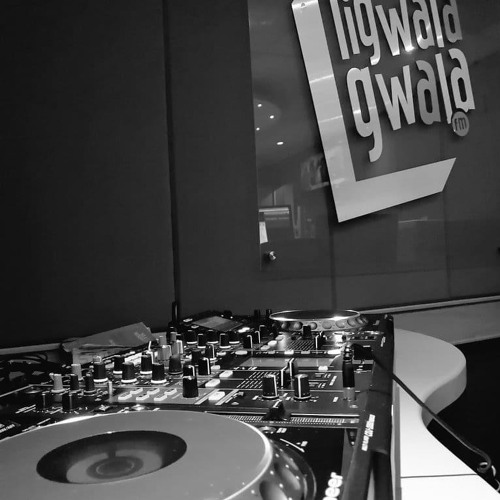 Ligwalagwala Fm Sisonke Midday Grooves Mix