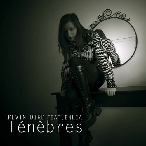 Ténèbres (feat Enlia) (Darkness - French)