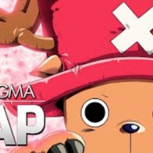 Stream Rap do Chopper (One Piece) Flores de Cerejeira Enygma 73 by