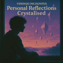 17. V.I. - Personal Reflections Crystalised
