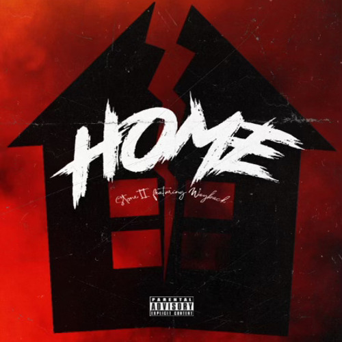 Stone II & WayBackT - “Home”