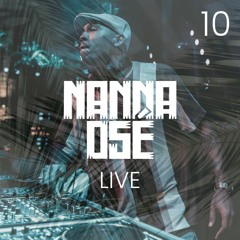 NANNA OSÉ LIVE - 010 @ Delicious Festival - 02-09-2023