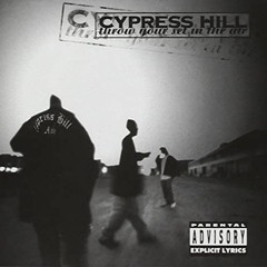 Cypress Hill - Throw Your Set In The Air (sev. remix)