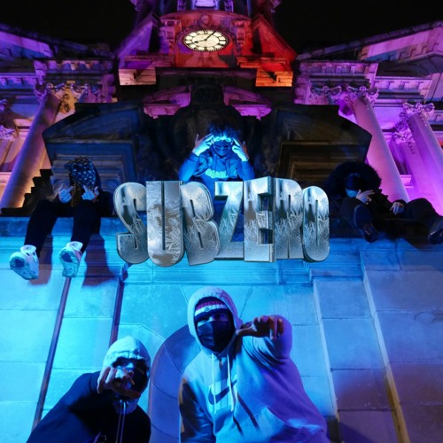 Tubz X K Loosee X Busy Bandz X RH - #Subzero ❄️ | LAB51