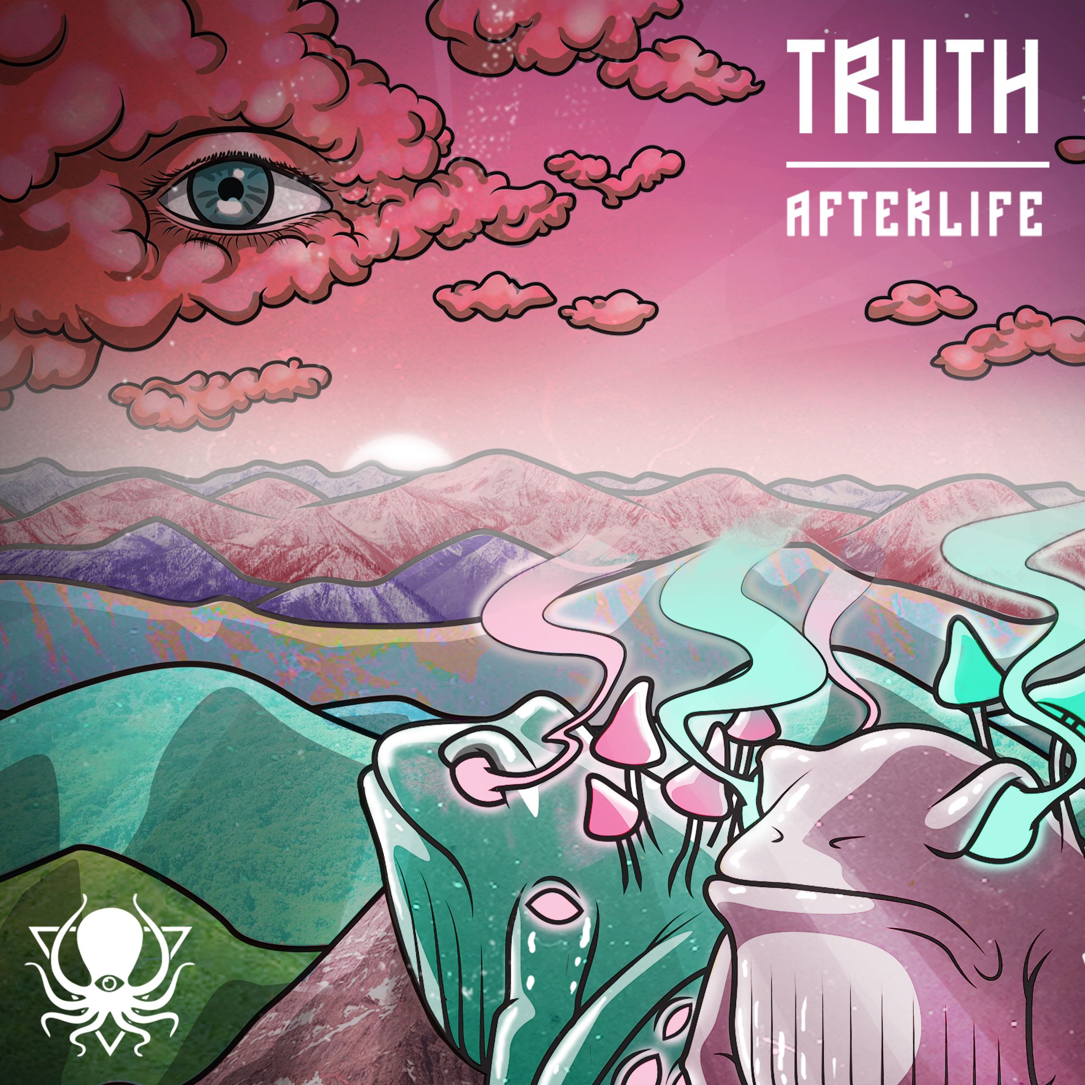 Landa Truth - Afterlife (DDD095)