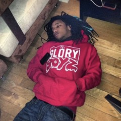 [ON ALL PLATS] @stuck_in_my_glory [djess🤞🏾traprell]