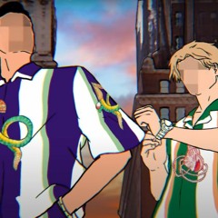 Yung Kafa & Kücük Efendi - David Blaine [slowed + reverb]