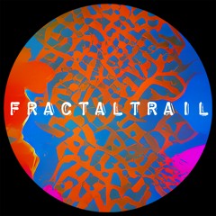 RAIDAMANE - FRACTAL TRAIL (prod. Colisey)