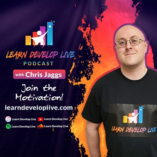 Episode 19 - Why You Need To Take A Break!