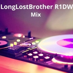 LongLostBrother R1DW Mix