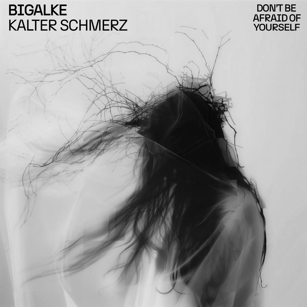 Stream BIGALKE - Kalter Schmerz [DBAOYS03] by DON&amp;#39;T BE AFRAID OF ...