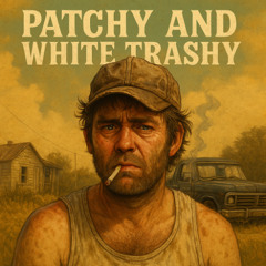 Patchy and White Trashy