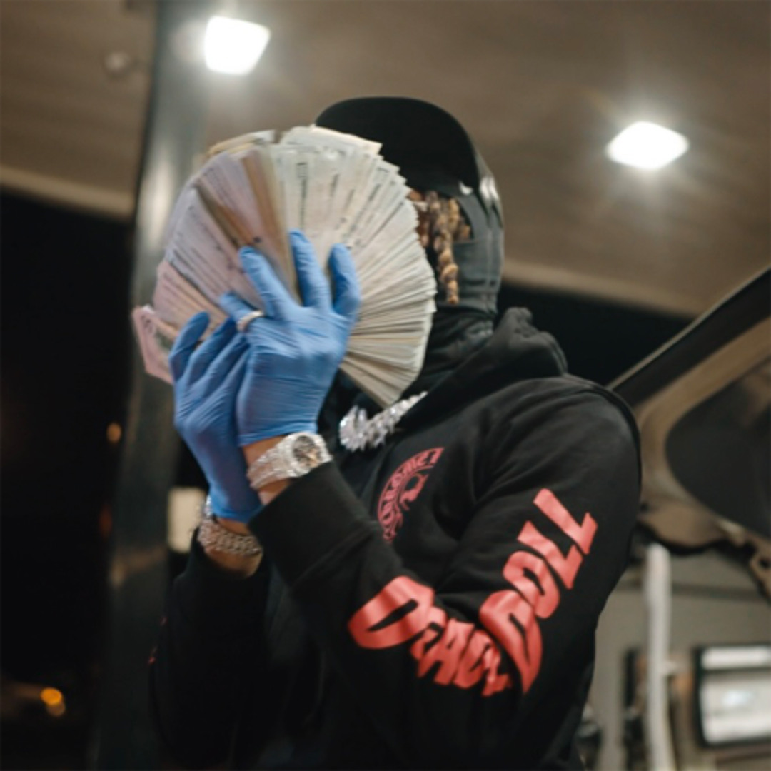 Stream Flexing Your Money by Punchmade Dev | Listen online for