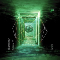 Dissident - Enfilade (Promo Mix)