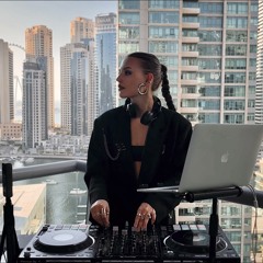 AFRO HOUSE, POP | DJ SET 2024 DUBAI