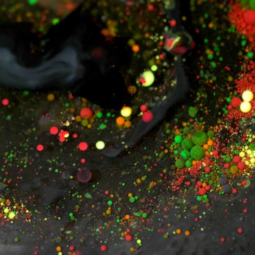 glow