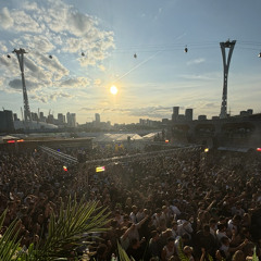 Archie Madden house mix 1