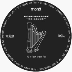 MOISSB561 Robotnik3000 - B3 Sound || Sinle