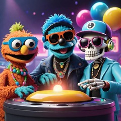 The Street (Pop Mix)