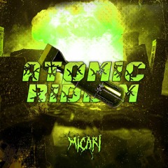 MICARI - ATOMIC RIDDIM [1.8K FREE DOWNLOAD]
