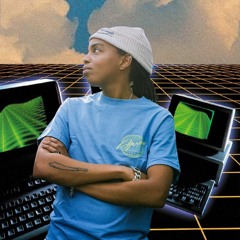 NTS Apron Show Shy One Takeover 16th June 2021