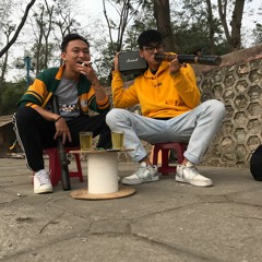 TLao Gangz - EndTdee ft. CrowT