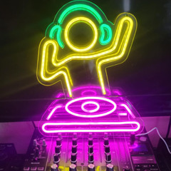THE PROGRAM - A Collection of Deep Funky Jackin' Disco-Tech and  Classic Soulful House Sounds