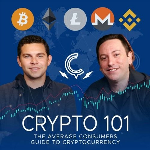 Ep. 402 - Using Crypto to Fight Climate Change with Paul Gambill of Nori