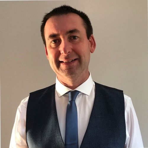 Stream Mark Sexton Interview by Irish Arts Foundation Listen online