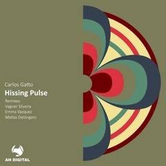 Carlos Gatto - Hissing Pulse (Original Mix)