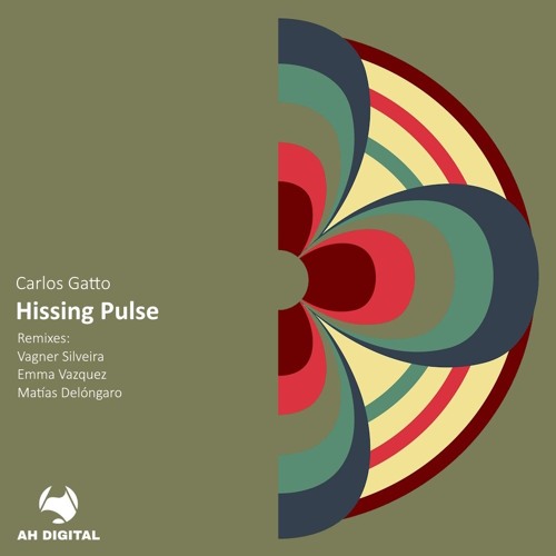 Carlos Gatto - Hissing Pulse (Original Mix)