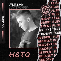 RESIDENT FILES: NO.4 (H8TO)