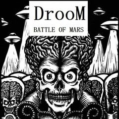 DrooM - Battle Of Mars