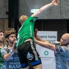 Ny Indløb