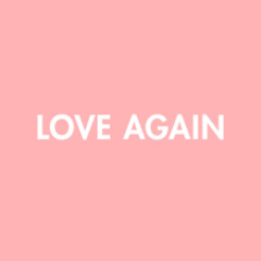 love again (prod. fiftyzeros)
