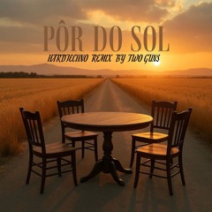 VIZINHOS - PÔR DO SOL (REMIX HARDTECHNO)