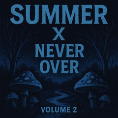 Summer X Never Over X 2