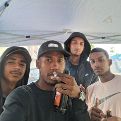 CHEIO DE PEIXE NO BOLSO -K4YK3 Ft. WC DO CORTE.wav