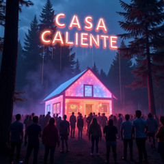 Casa Caliente - July 2024