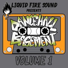 Dancehall Basement VOL.1