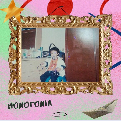 MONOTONIA