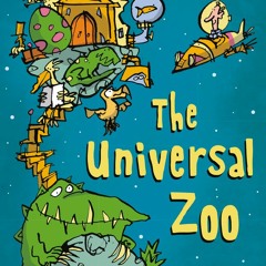 #ePub The Universal Zoo: The Conservation Place at the Far End of Space by Neal Zetter The