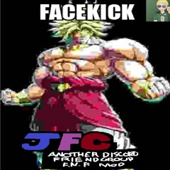 JFC - Facekick