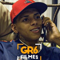 Mc Rick - Sem Burocracia - (GR6 Explode)